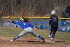 Softball vs Emerson game 1  Women’s Softball vs Emerson game 1. : Women’s Softball